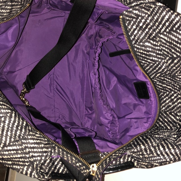 Kate Spade baby bag w diaper pad - Picture 5 of 8